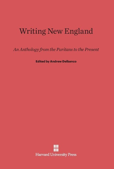Writing New England