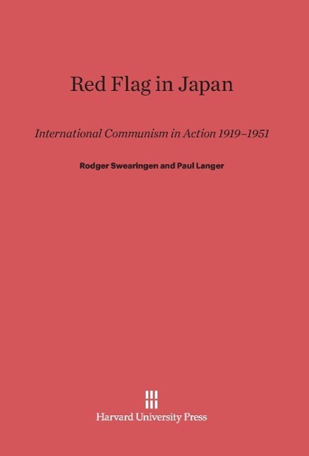 Red Flag in Japan
