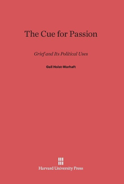 The Cue for Passion