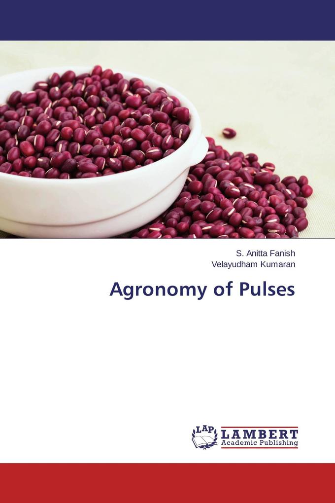 Agronomy of Pulses