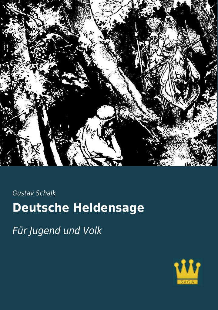 Deutsche Heldensage