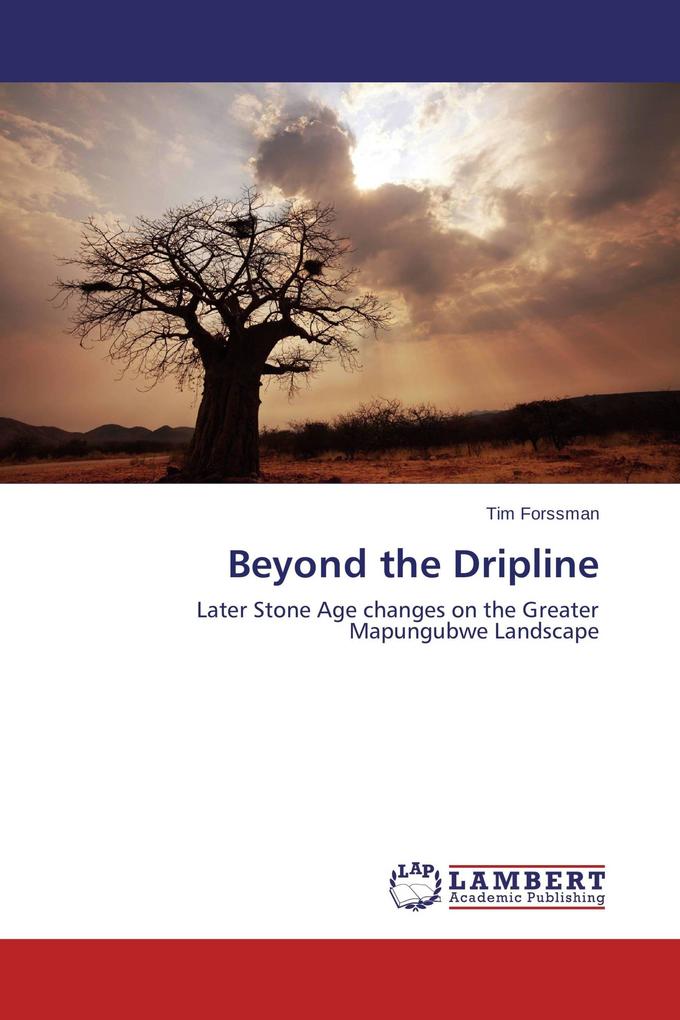 Beyond the Dripline