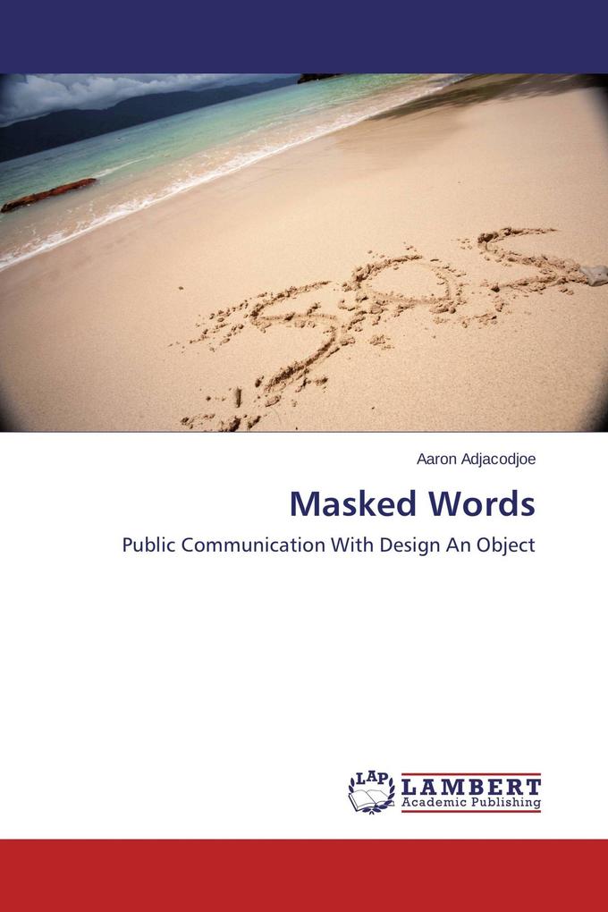 Masked Words
