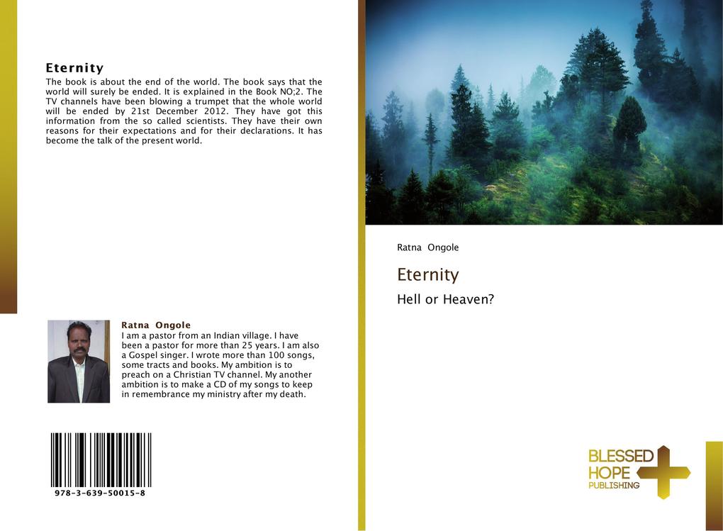 Eternity
