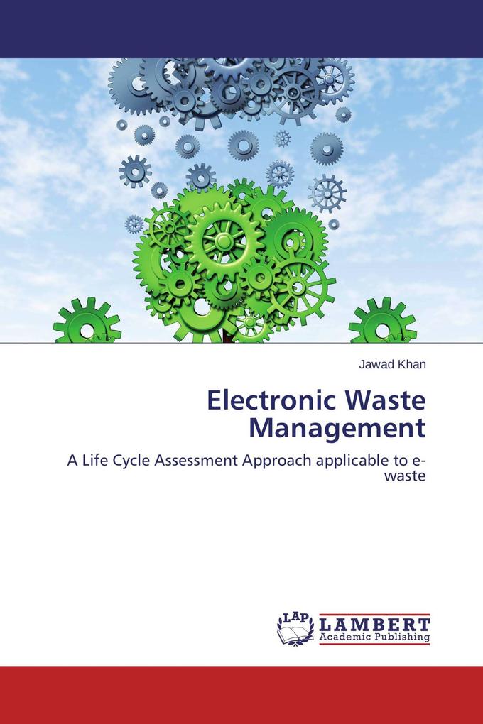 Electronic Waste Management