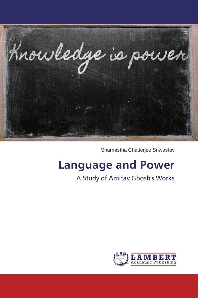 Language and Power