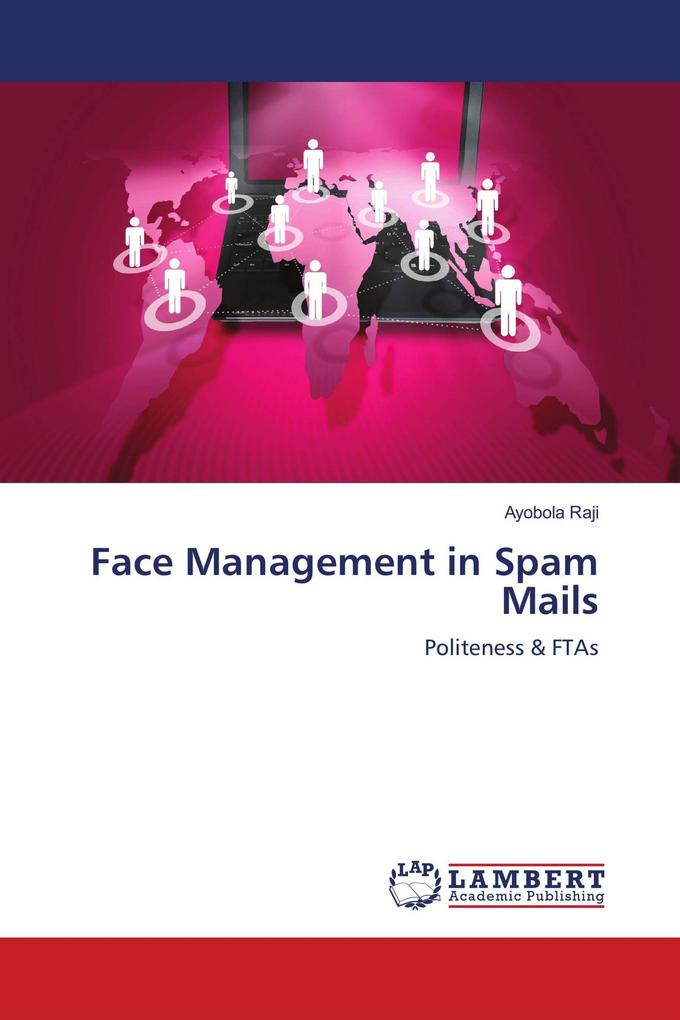 Face Management in Spam Mails