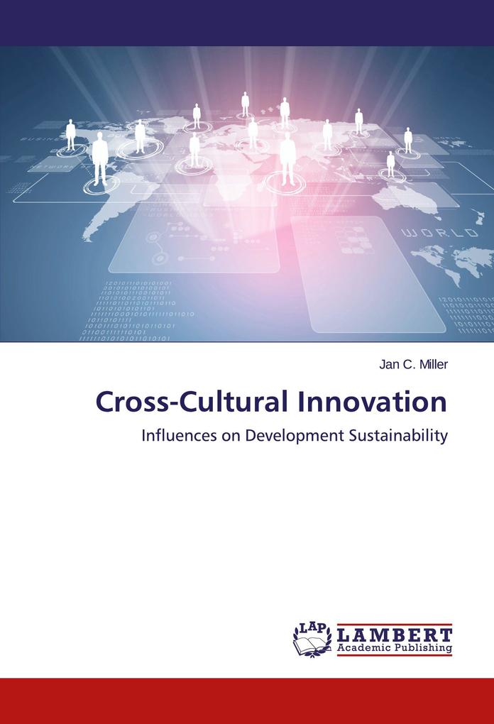 Cross-Cultural Innovation