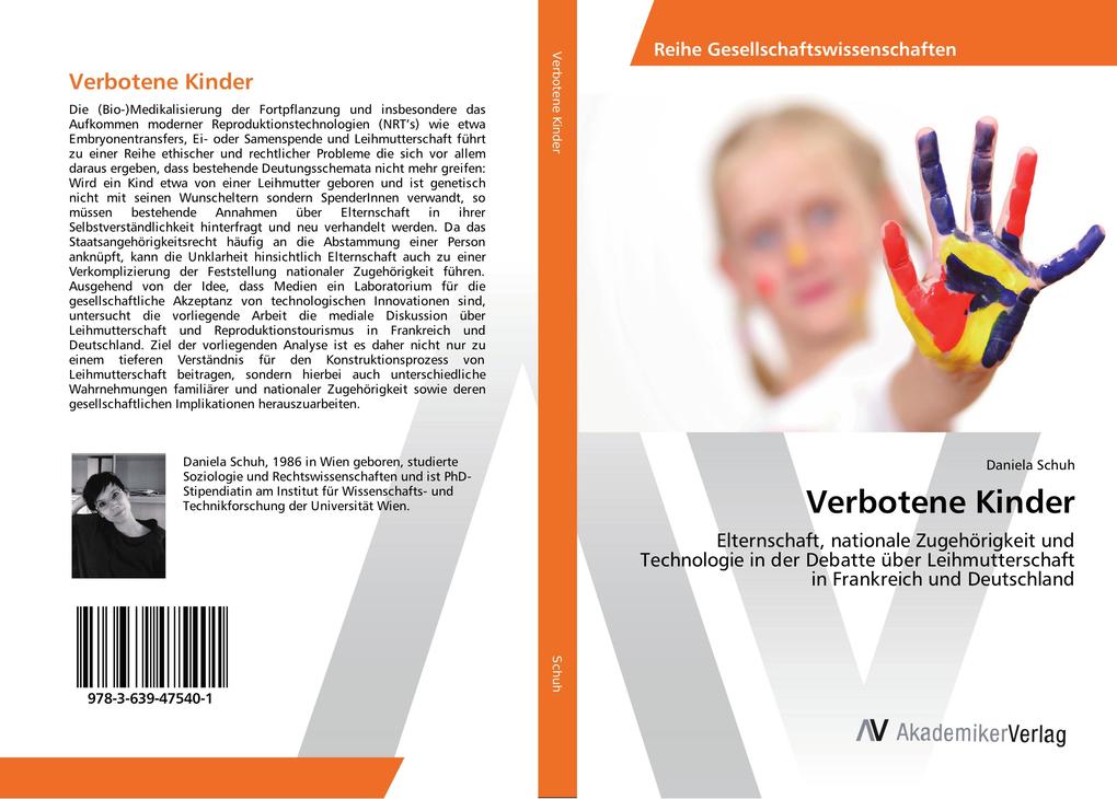Verbotene Kinder