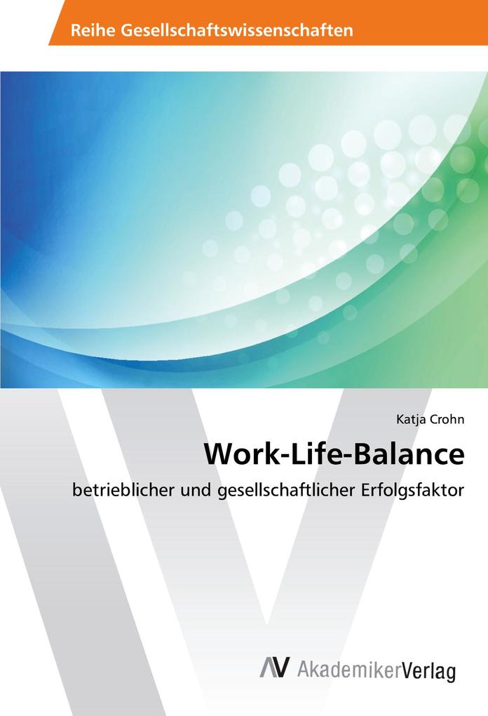 Work-Life-Balance