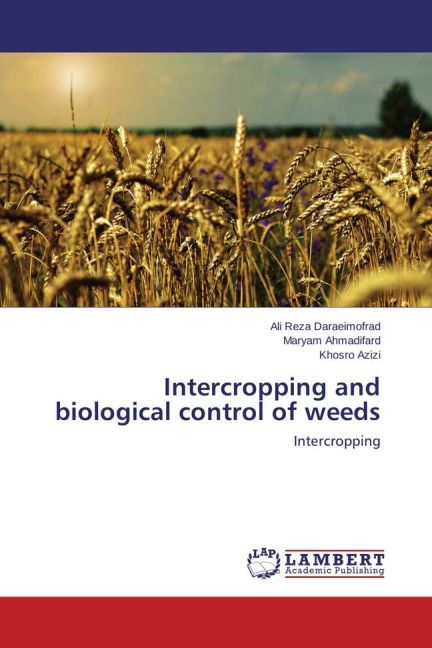 Intercropping and biological control of weeds