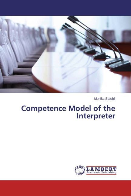 Competence Model of the Interpreter