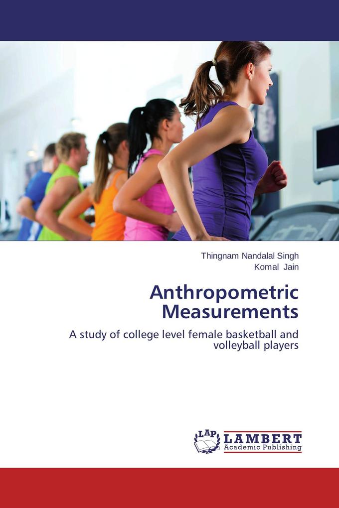 Anthropometric Measurements