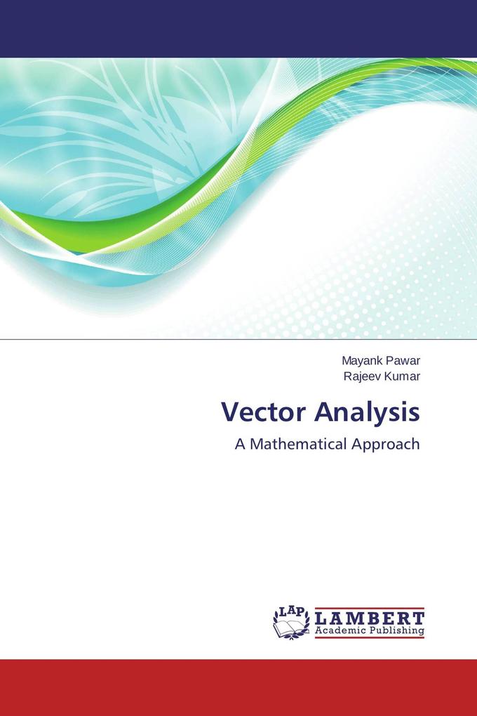 Vector Analysis