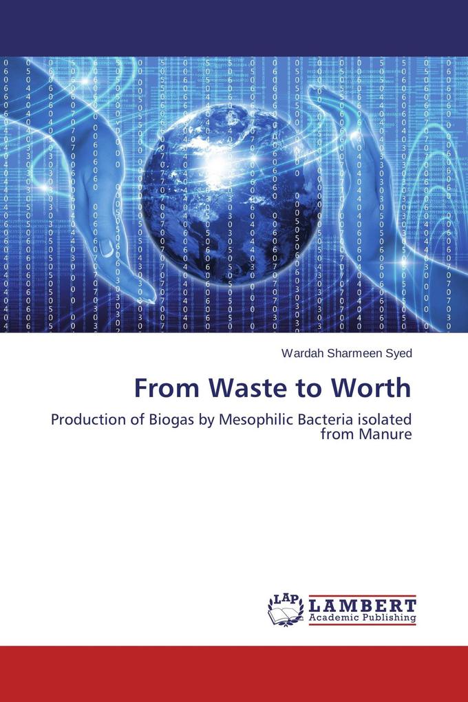 From Waste to Worth