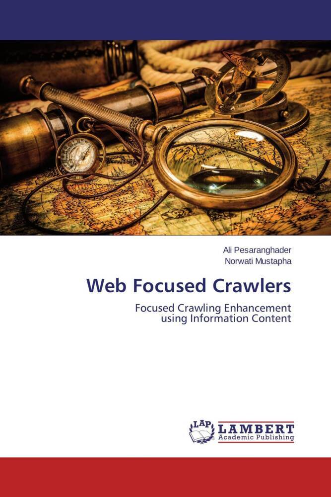 Web Focused Crawlers