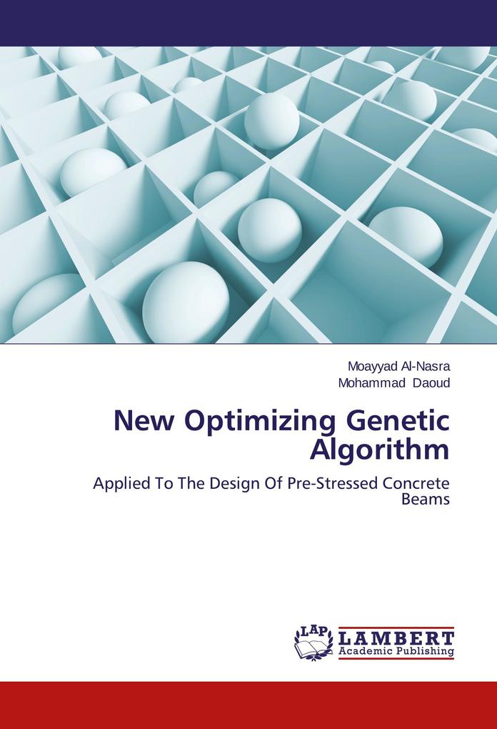 New Optimizing Genetic Algorithm