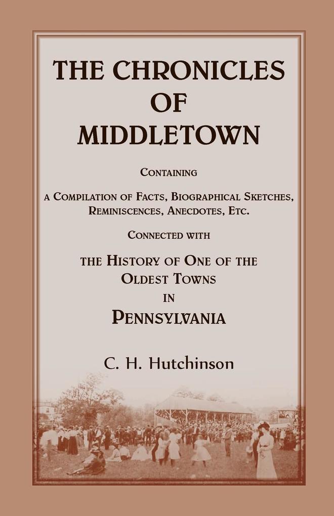 The Chronicles of Middletown