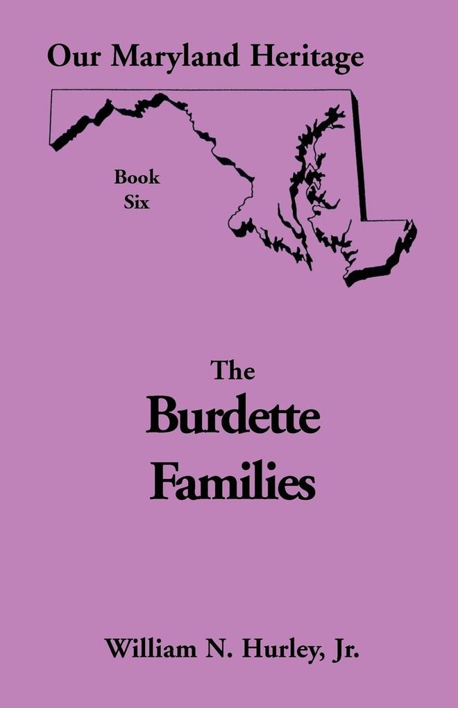 Our Maryland Heritage Book 6