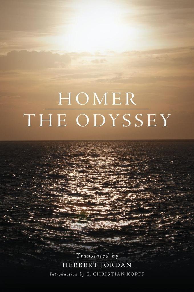 The Odyssey