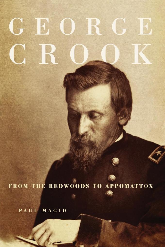 George Crook
