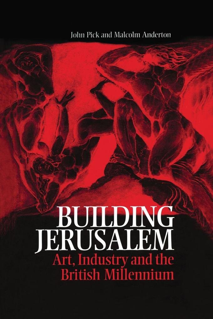 Building Jerusalem