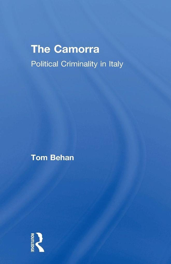 The Camorra