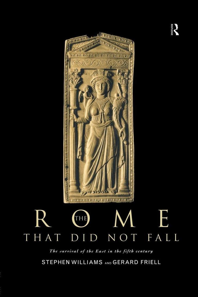 The Rome that Did Not Fall