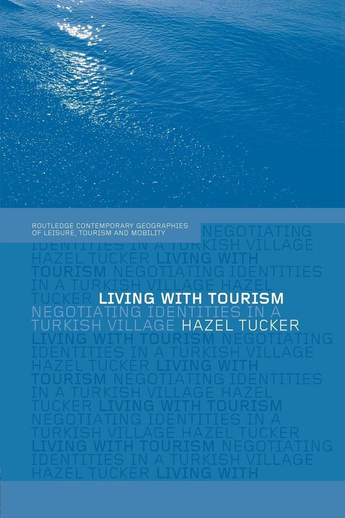 Living with Tourism