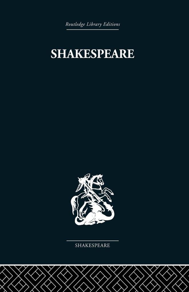 Shakespeare