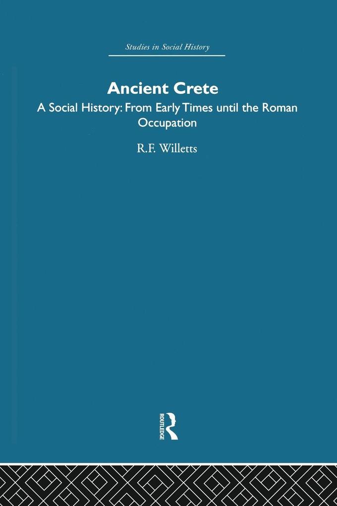 Ancient Crete