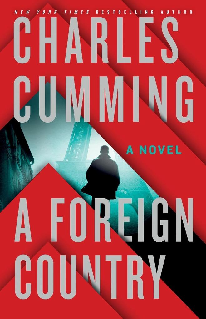 Foreign Country