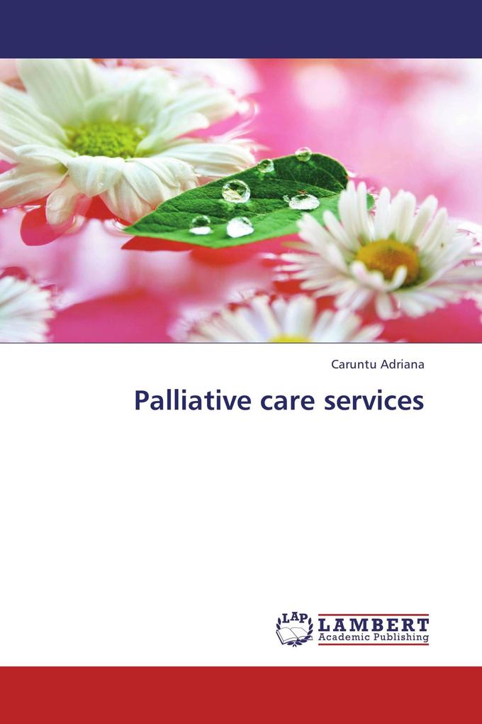 Palliative care services