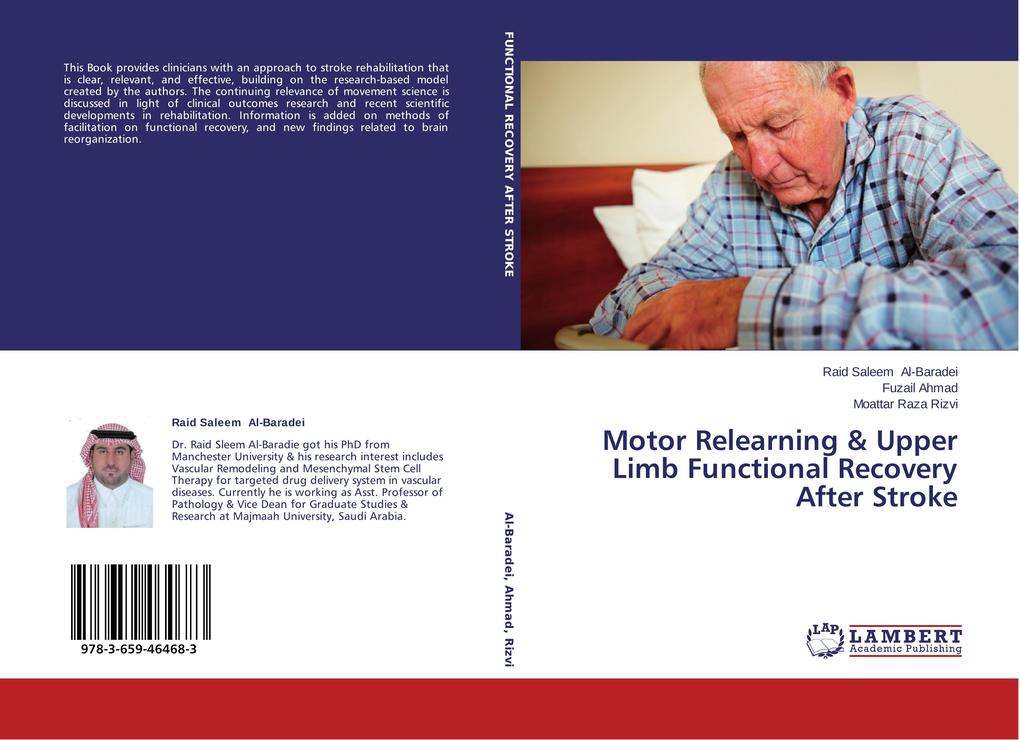 Motor Relearning & Upper Limb Functional Recovery After Stroke