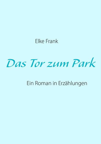 Das Tor zum Park