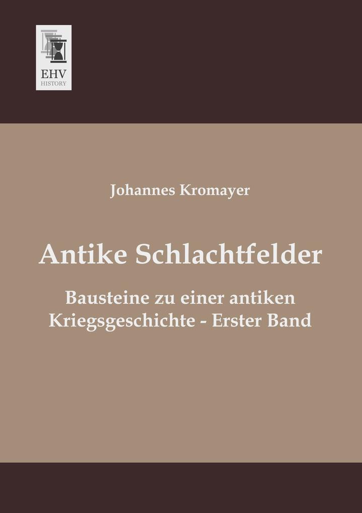Antike Schlachtfelder