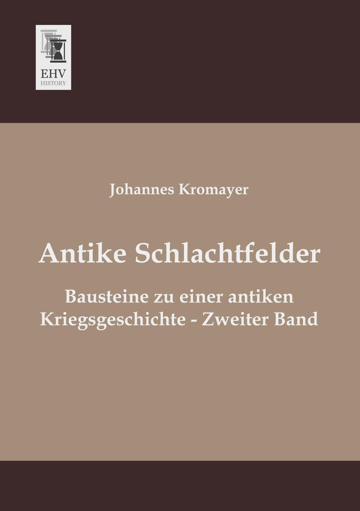Antike Schlachtfelder