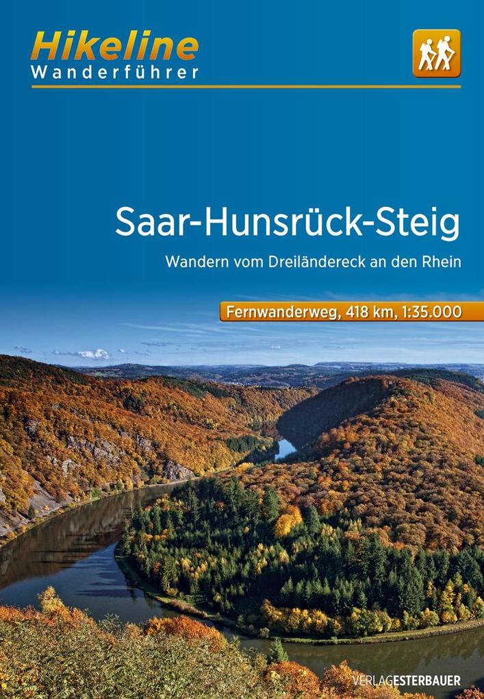 Image of Saar-Hunsrück-Steig