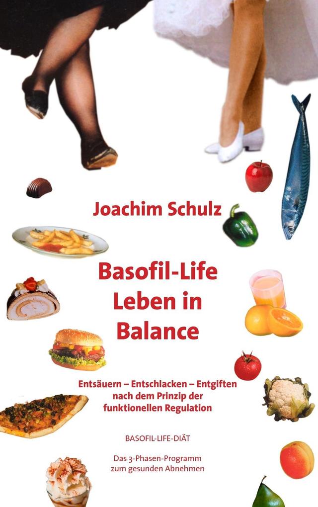 Basofil-Life - Joachim Schulz