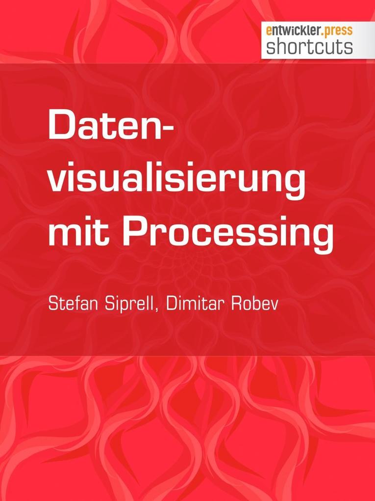Datenvisualisierung mit Processing