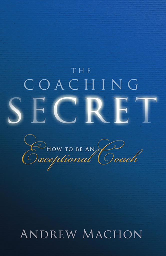 Coaching Secret The