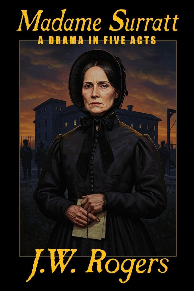 Madame Surratt