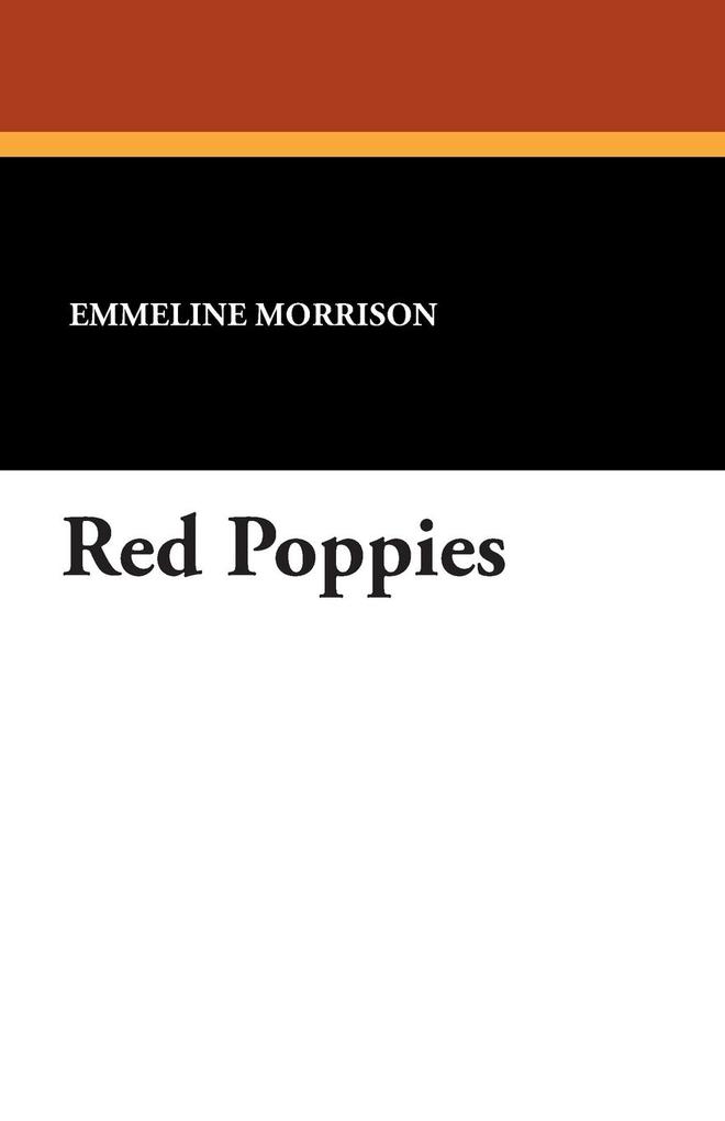 Red Poppies