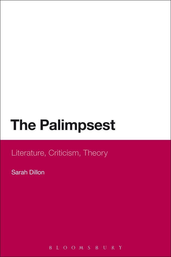 The Palimpsest