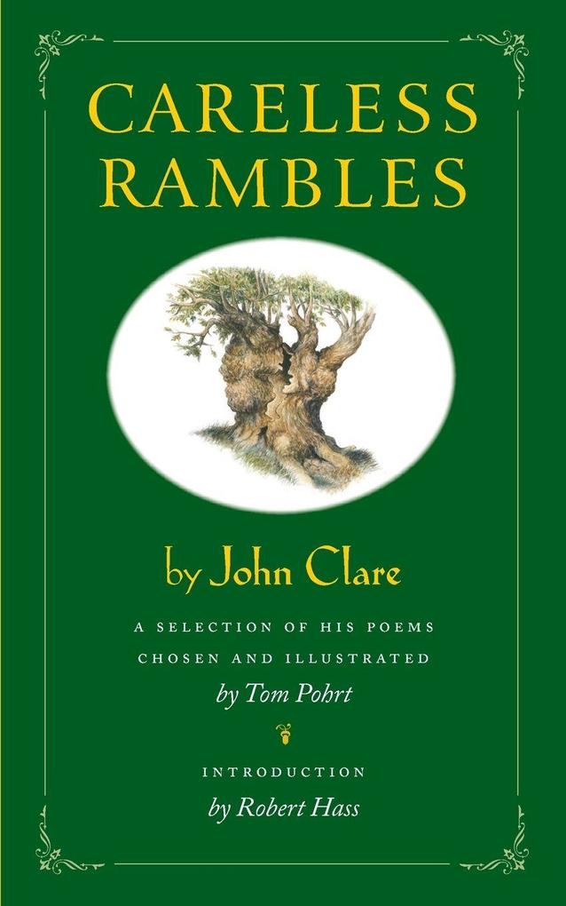 Careless Rambles