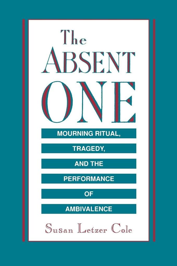 The Absent One