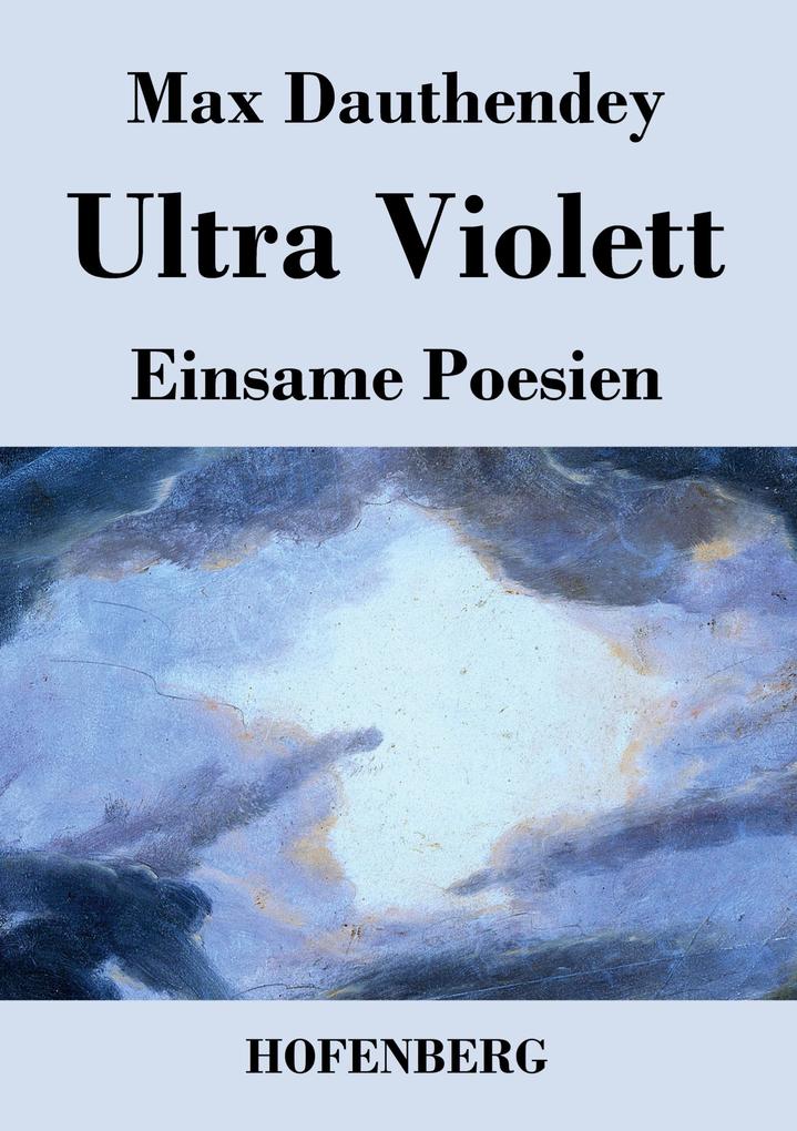 Ultra Violett