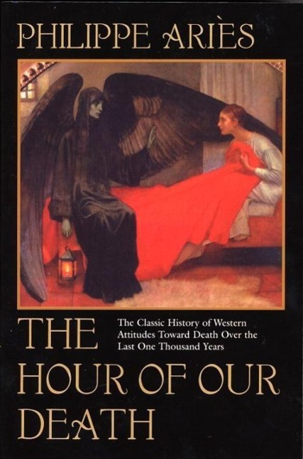 Knopf Doubleday Publishing Group The Hour Of Our Death