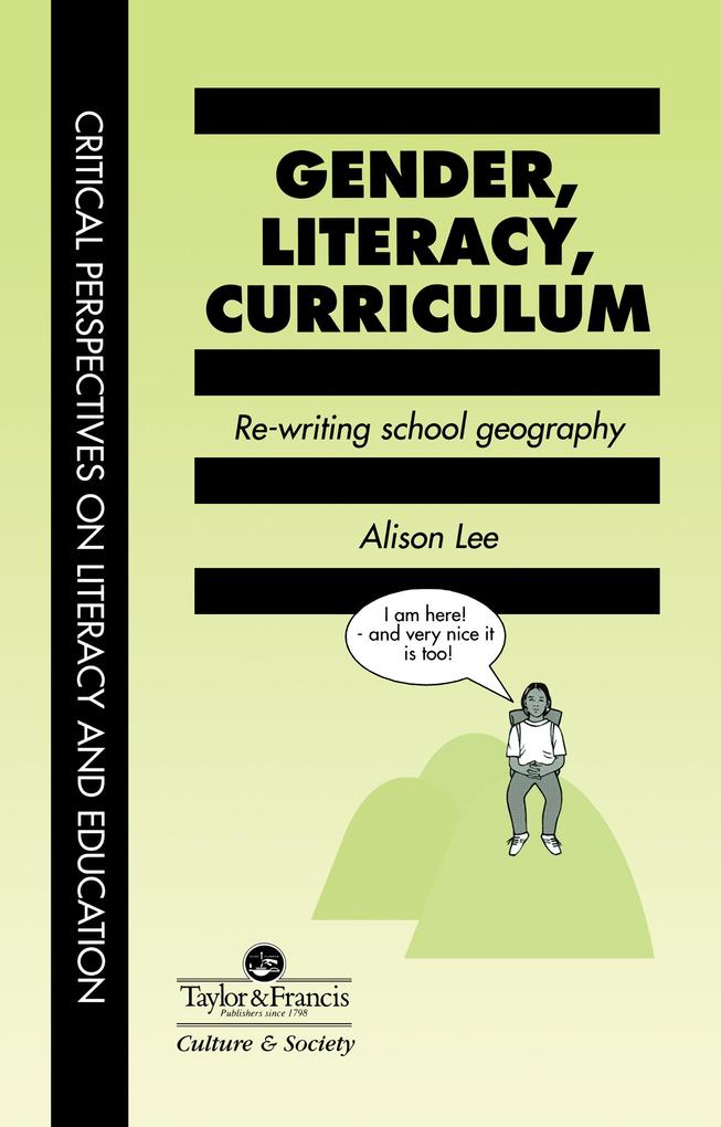 Gender Literacy Curriculum