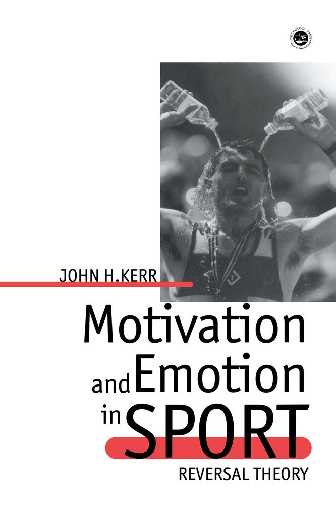 Motivation And Emotion In Spor